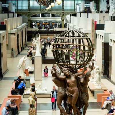 PARIS, Art et Science PARIS, Art et Science
