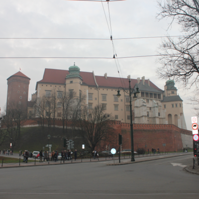 Cracovie Cracovie
