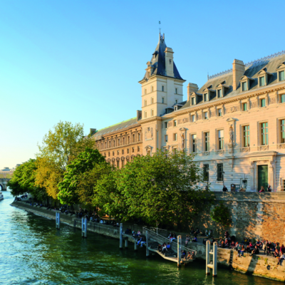 PARIS ILE DE LA CITE, LE MARAIS PARIS ILE DE LA CITE, LE MARAIS