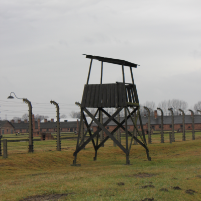 Auschwitz Auschwitz