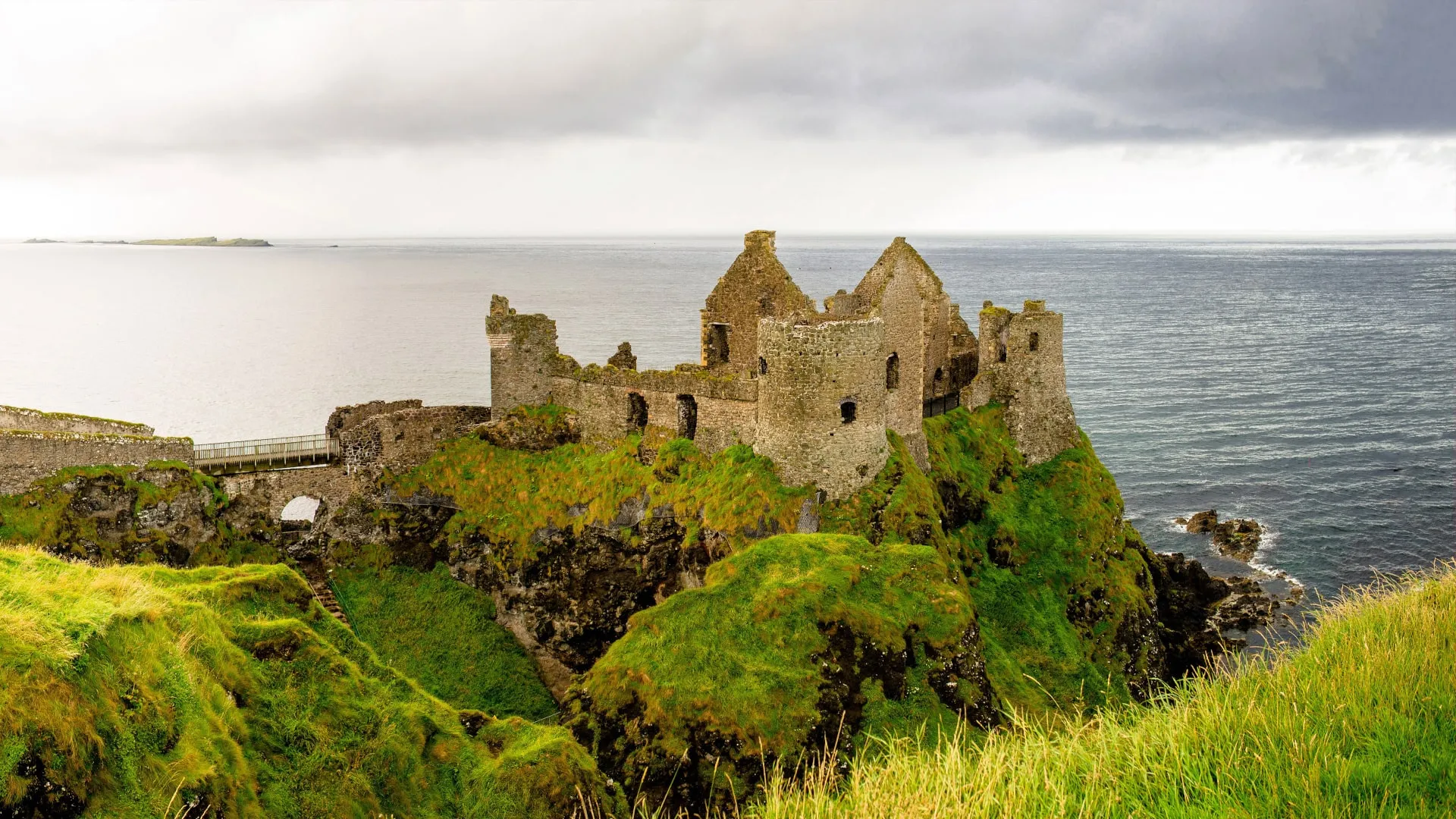 Voyage scolaire en Irlande