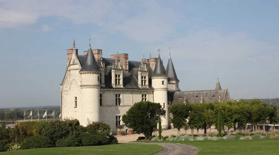 PARTONS EN SEJOUR EN VAL DE LOIRE