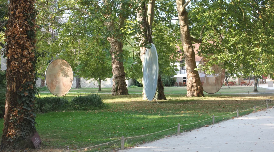 Nouveau programme : Découverte du Centre-Val de Loire