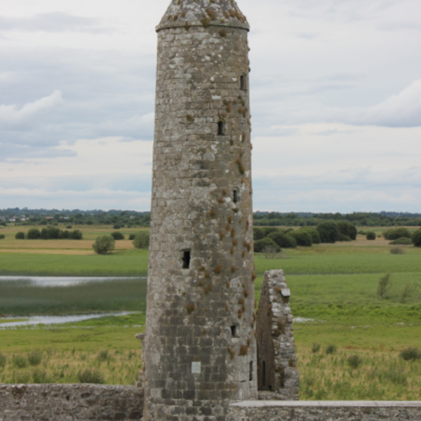 Dublin-Clonmacnoise-Galway - voyage scolaire en Europe