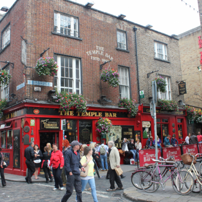 Dublin Dublin