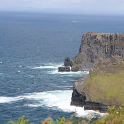 Burren-Moher-Aillwee Burren-Moher-Aillwee