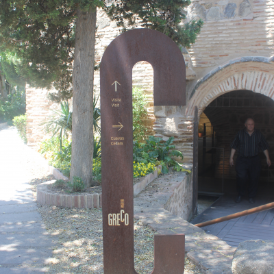Tolède Tolède