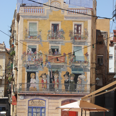 Tarraco Tarraco