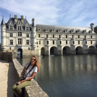 CHENONCEAU le château des Dames CHENONCEAU le château des Dames