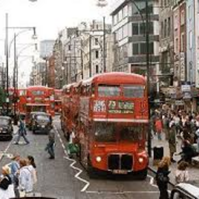 Londres Londres