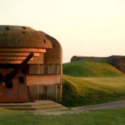 The D-DAY beaches by bike The D-DAY beaches by bike