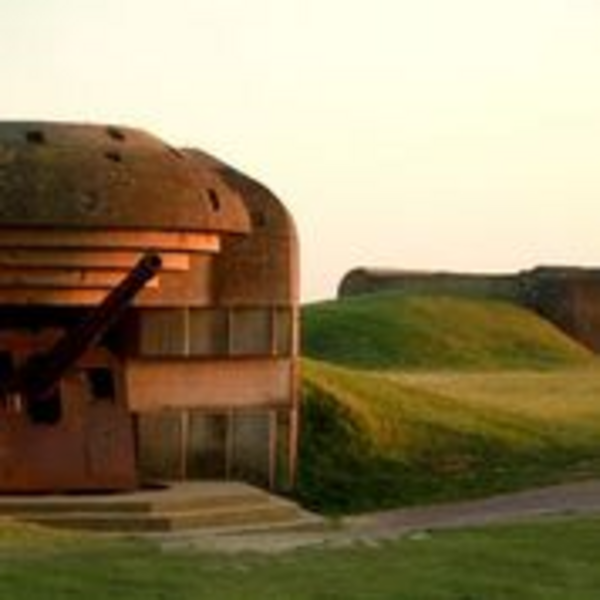 The D-DAY beaches by bike - voyage scolaire en Europe