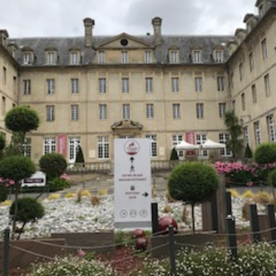 Bayeux Bayeux