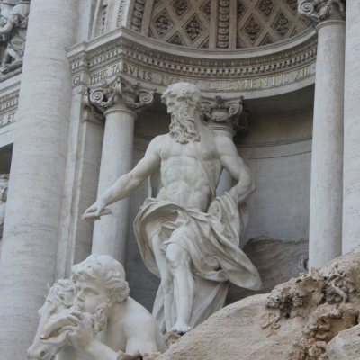 ROME ROME