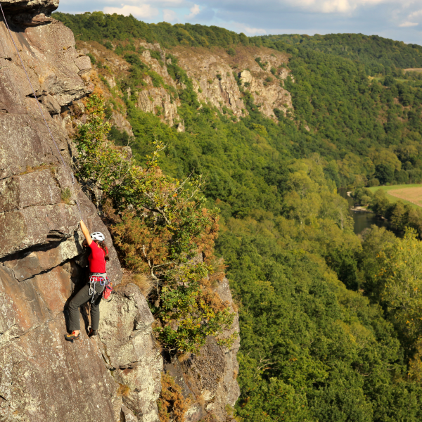 SPORT ET NATURE - voyage scolaire en Europe