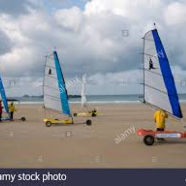 Utah Beach - voyage scolaire en Europe