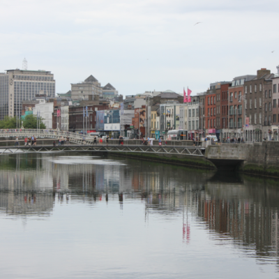 Dublin Dublin