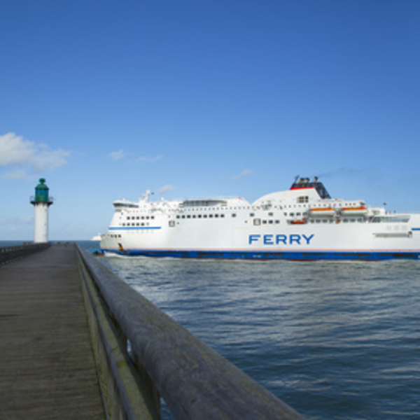 Jour de départ - voyage scolaire en Europe