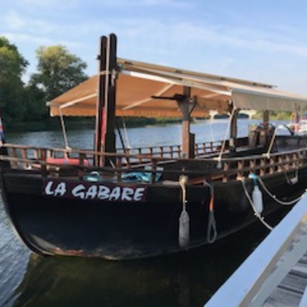 CHENONCEAUX - voyage scolaire en Europe