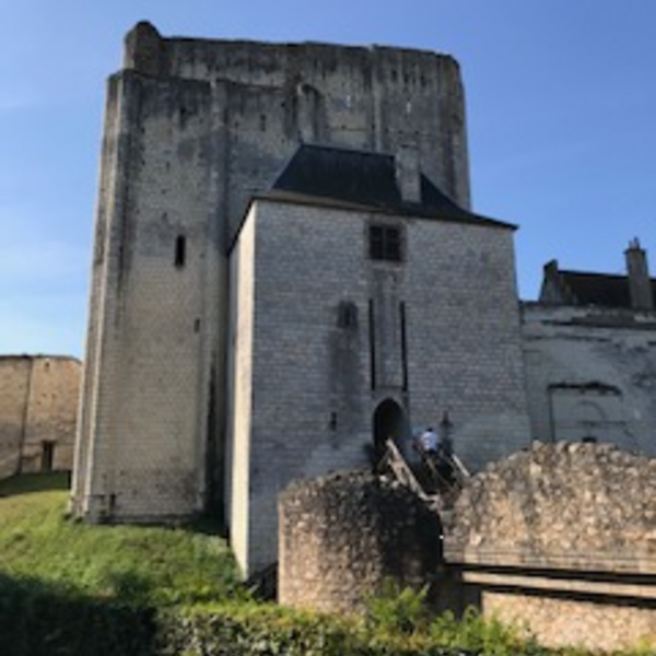 - voyage scolaire en Europe