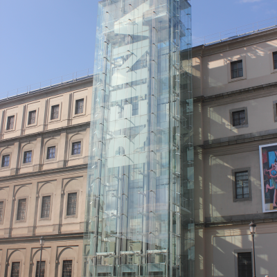 Madrid Madrid