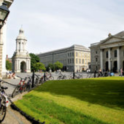 Dublin Dublin