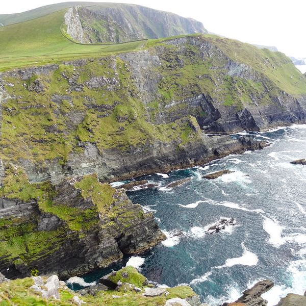 Cashel-Rosslare - voyage scolaire en Europe