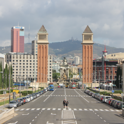 Barcelone sciences et sport Barcelone sciences et sport