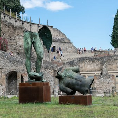 POMPEI POMPEI