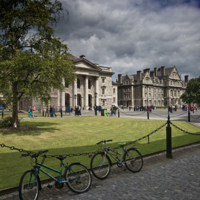 Paris-Dublin Paris-Dublin