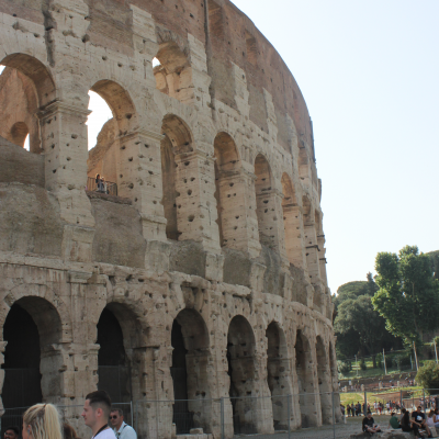 ROME ROME