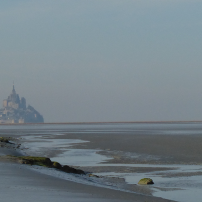 MONT SAINT MICHEL BY BIKE 02h30 MONT SAINT MICHEL BY BIKE 02h30