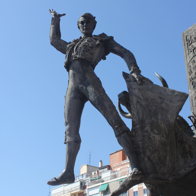 Madrid artistique et culturel Madrid artistique et culturel