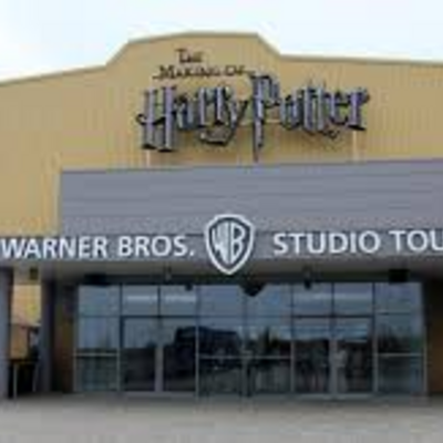 Oxford et les studios Oxford et les studios