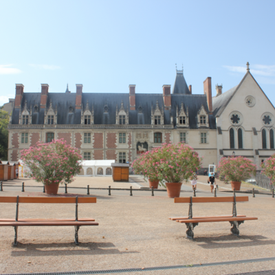 BLOIS BLOIS