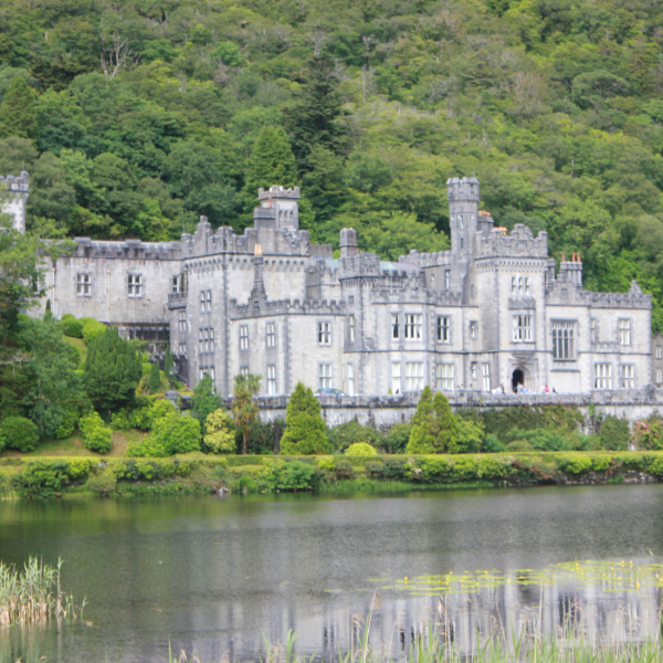 Connemara, la beauté sauvage - voyage scolaire en Europe