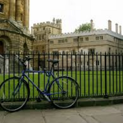 Excursion à Oxford Excursion à Oxford