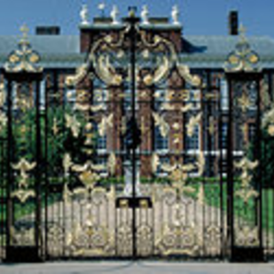 Londres -retour Londres -retour