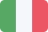 Drapeau Italie