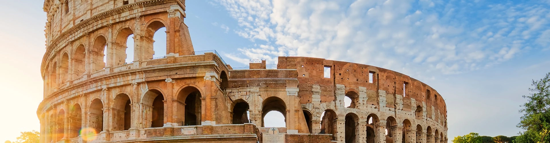 SEJOUR SCOLAIRE A ROME ET POMPEI