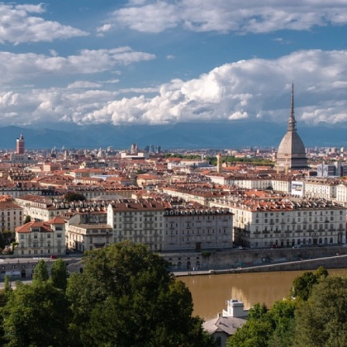 TURIN