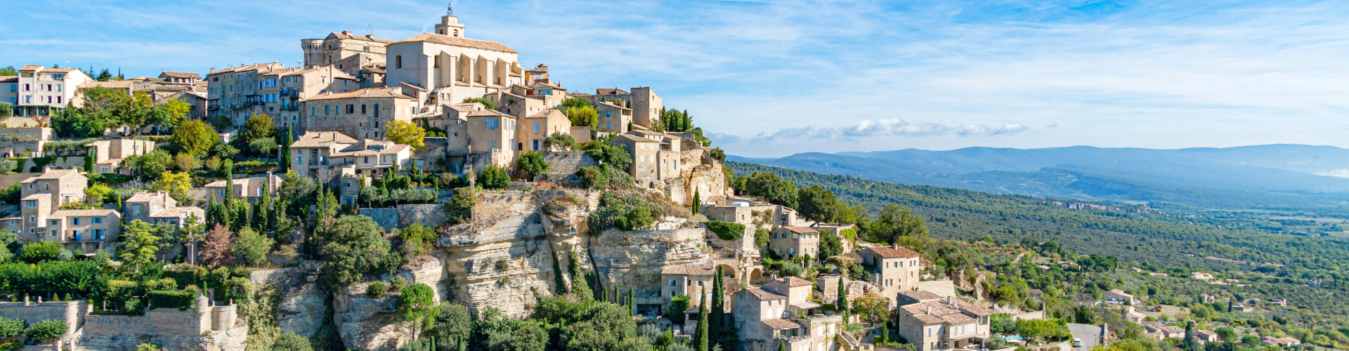 MACLASSEVOYAGE EN PROVENCE