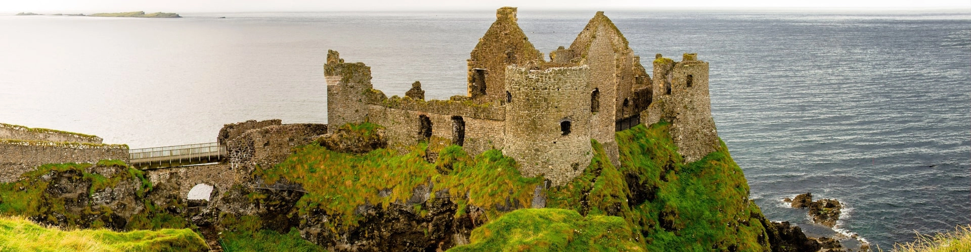 Ma classe voyage à Cork