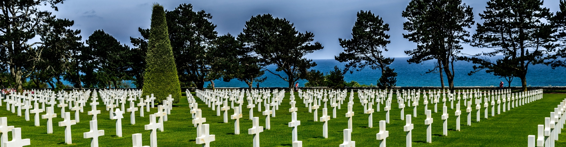 SORTIE PEDAGOGIQUE D-DAY NORMANDIE