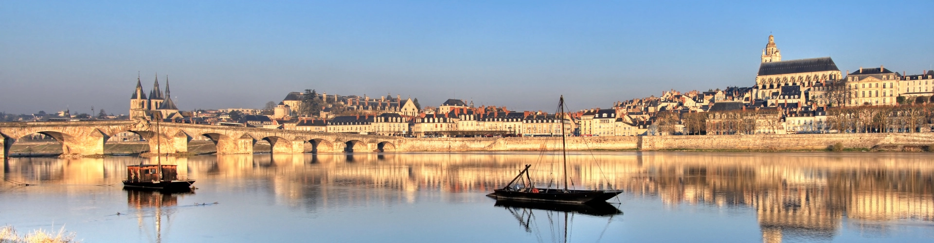 SEJOUR ROYAL ET PEDAGOGIQUE EN VAL DE LOIRE