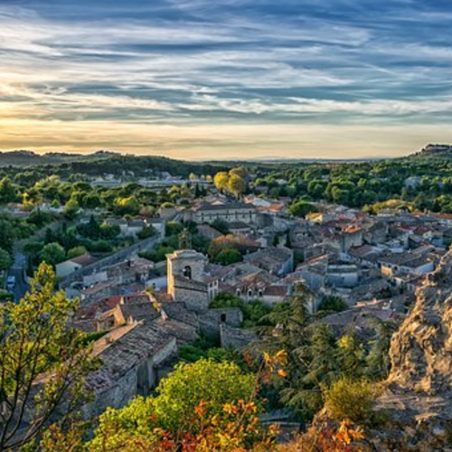 MACLASSEVOYAGE EN PROVENCE