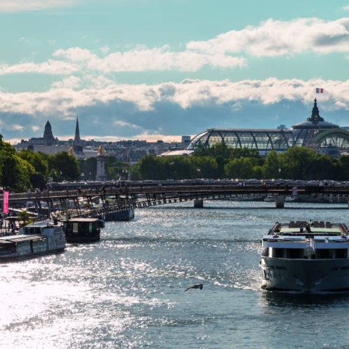 SORTIE SCOLAIRE A PARIS, LES CLASSIQUES