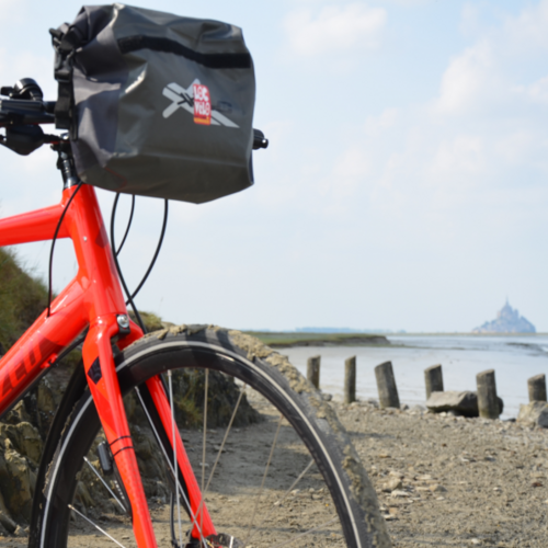 MACLASSEVOYAGE IN NORMANDY BY BIKE