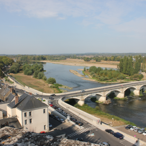 VOYAGE SCOLAIRE EN VAL DE LOIRE